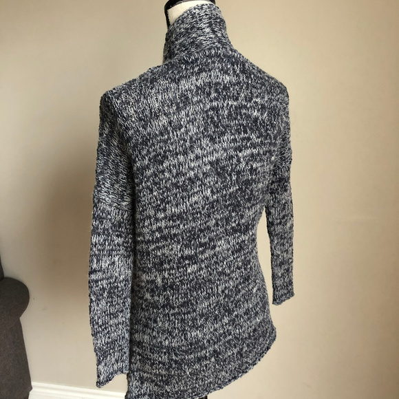 Aritzia Talula Lenox open front cardigan XXS - Picture 2 of 8
